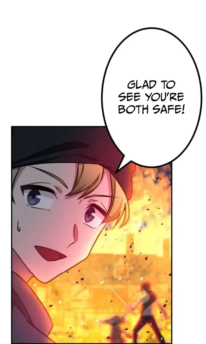 The Strongest Assassin Gets Transferred to Another World With His Whole Class Chapter 11 Page 78