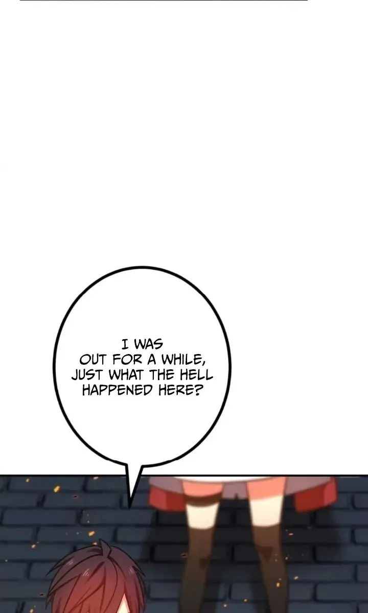 The Strongest Assassin Gets Transferred to Another World With His Whole Class Chapter 11 Page 79