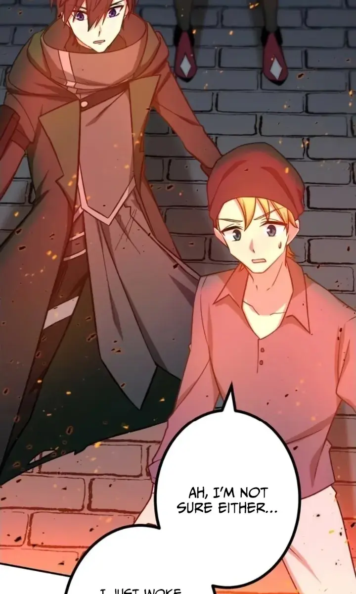 The Strongest Assassin Gets Transferred to Another World With His Whole Class Chapter 11 Page 80