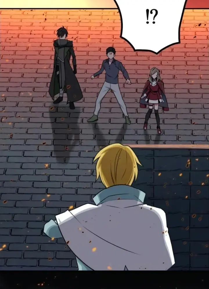 The Strongest Assassin Gets Transferred to Another World With His Whole Class Chapter 11 Page 84