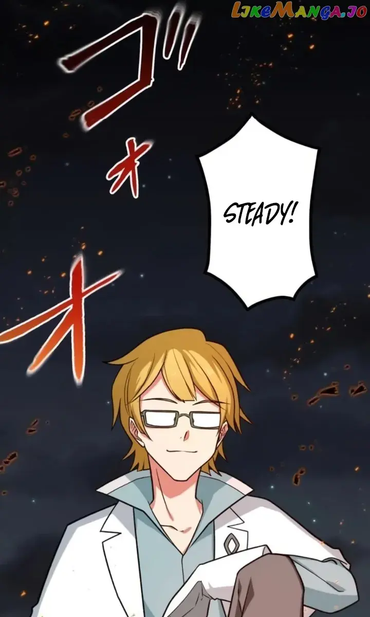 The Strongest Assassin Gets Transferred to Another World With His Whole Class Chapter 11 Page 86