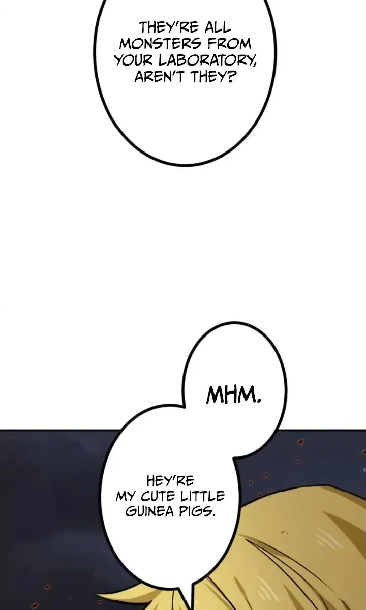 The Strongest Assassin Gets Transferred to Another World With His Whole Class Chapter 11 Page 90