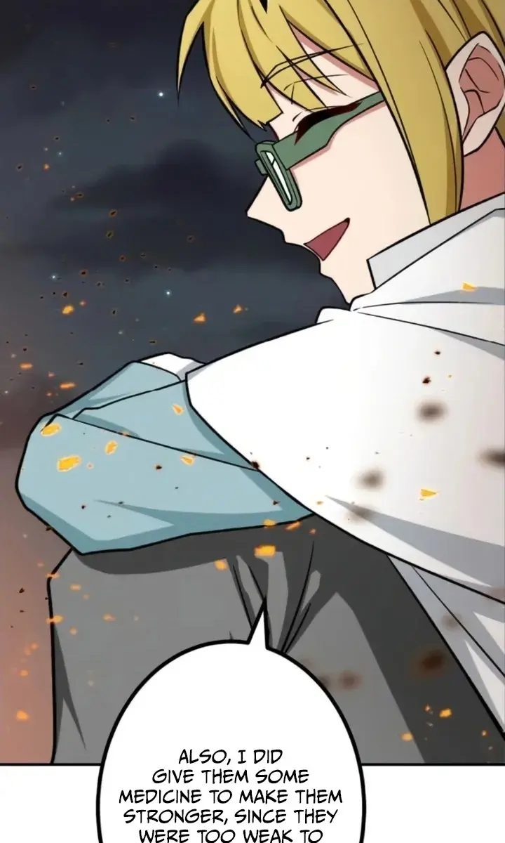 The Strongest Assassin Gets Transferred to Another World With His Whole Class Chapter 11 Page 91