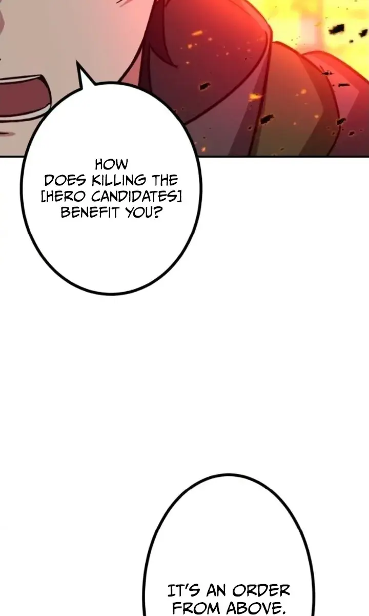 The Strongest Assassin Gets Transferred to Another World With His Whole Class Chapter 11 Page 93