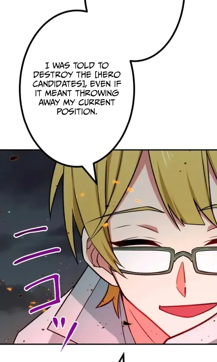 The Strongest Assassin Gets Transferred to Another World With His Whole Class Chapter 11 Page 94