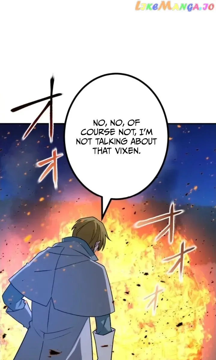 The Strongest Assassin Gets Transferred to Another World With His Whole Class Chapter 11 Page 98