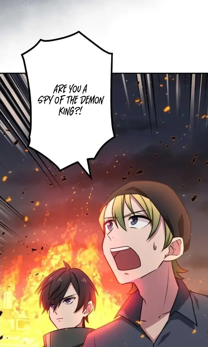 The Strongest Assassin Gets Transferred to Another World With His Whole Class Chapter 11 Page 101