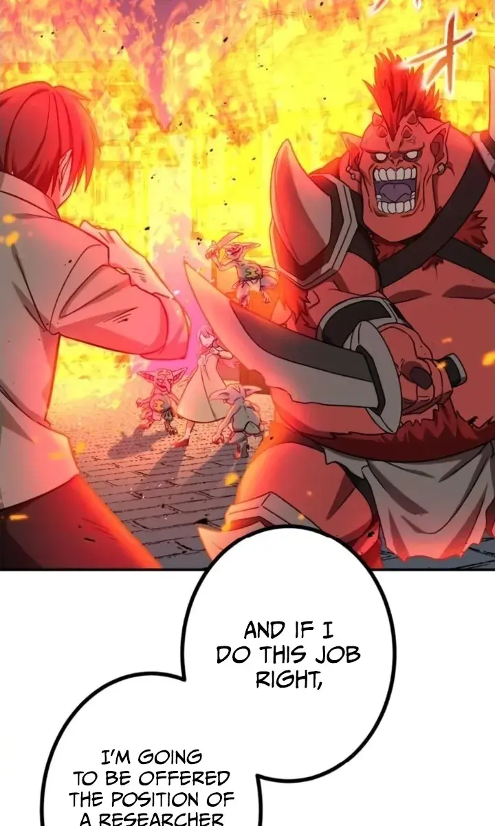 The Strongest Assassin Gets Transferred to Another World With His Whole Class Chapter 11 Page 103