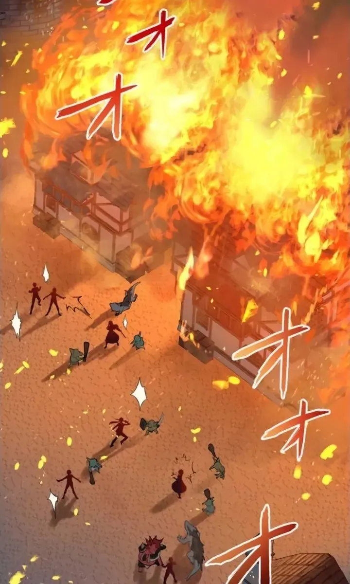 The Strongest Assassin Gets Transferred to Another World With His Whole Class Chapter 12 Page 4