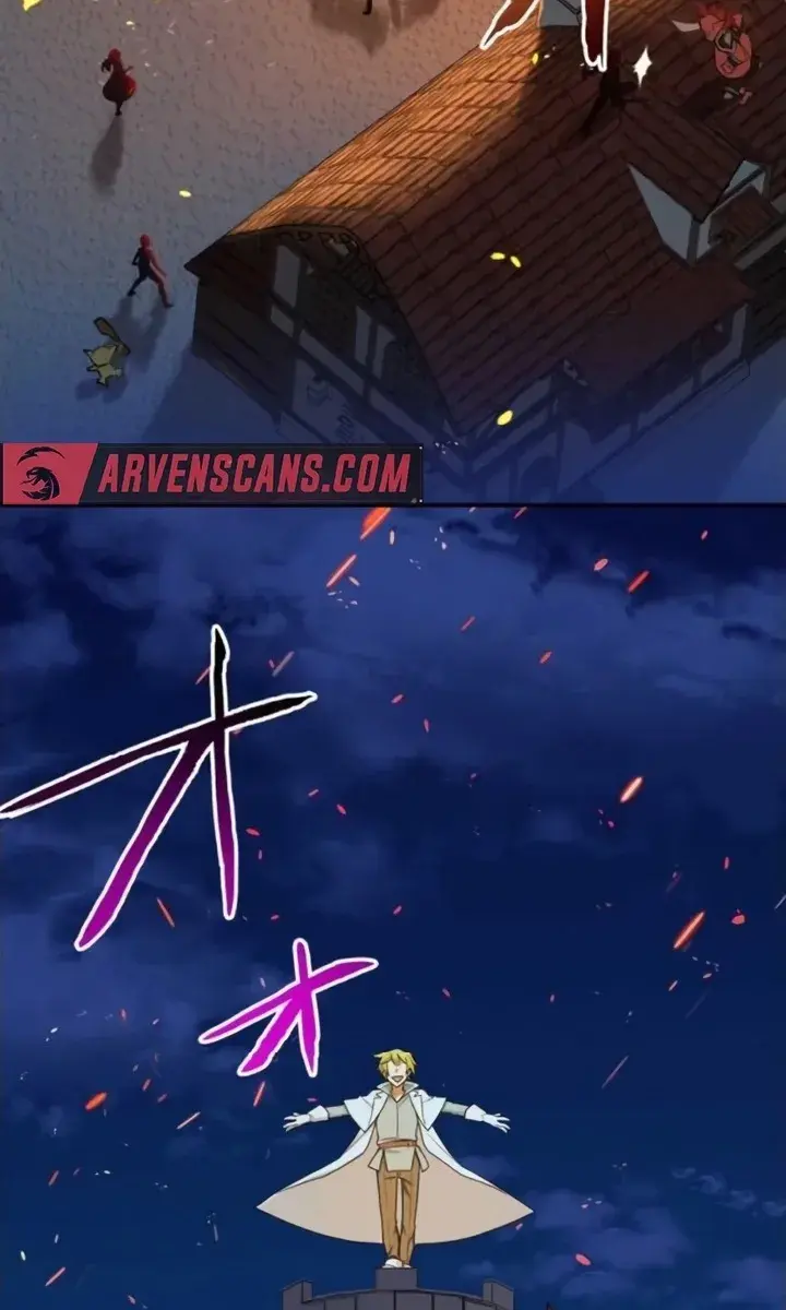 The Strongest Assassin Gets Transferred to Another World With His Whole Class Chapter 12 Page 5