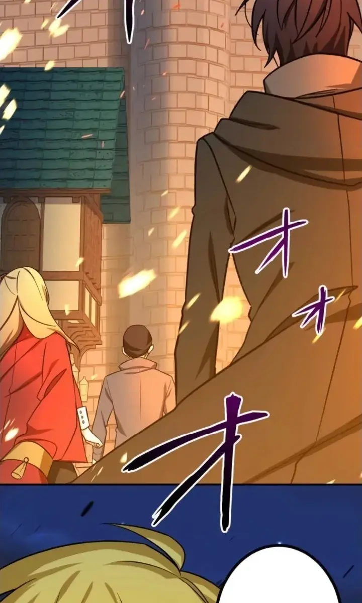 The Strongest Assassin Gets Transferred to Another World With His Whole Class Chapter 12 Page 7