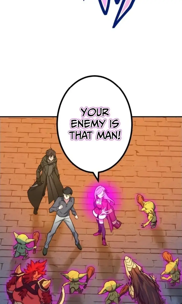 The Strongest Assassin Gets Transferred to Another World With His Whole Class Chapter 12 Page 16