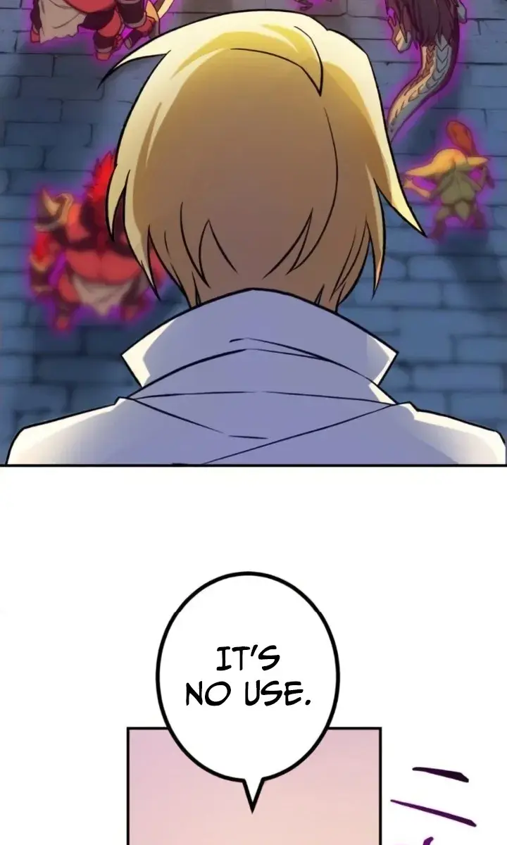 The Strongest Assassin Gets Transferred to Another World With His Whole Class Chapter 12 Page 17