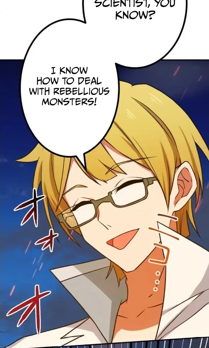 The Strongest Assassin Gets Transferred to Another World With His Whole Class Chapter 12 Page 22