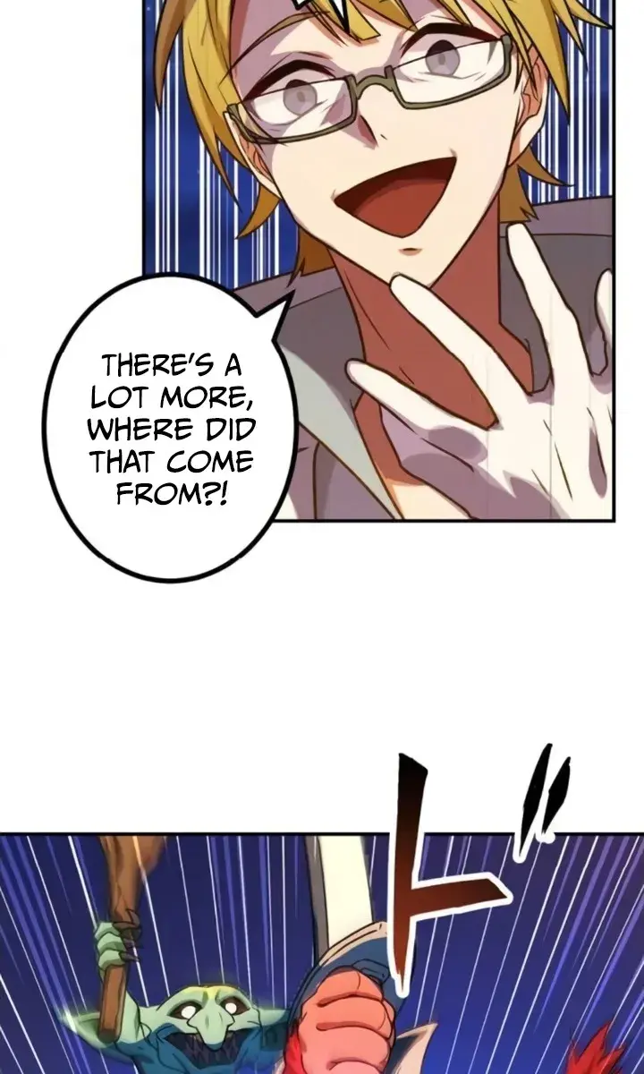 The Strongest Assassin Gets Transferred to Another World With His Whole Class Chapter 12 Page 32