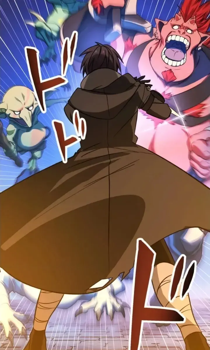 The Strongest Assassin Gets Transferred to Another World With His Whole Class Chapter 12 Page 33