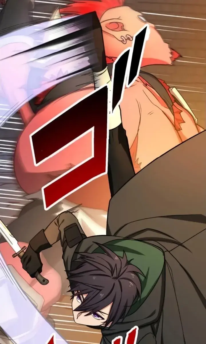 The Strongest Assassin Gets Transferred to Another World With His Whole Class Chapter 12 Page 41