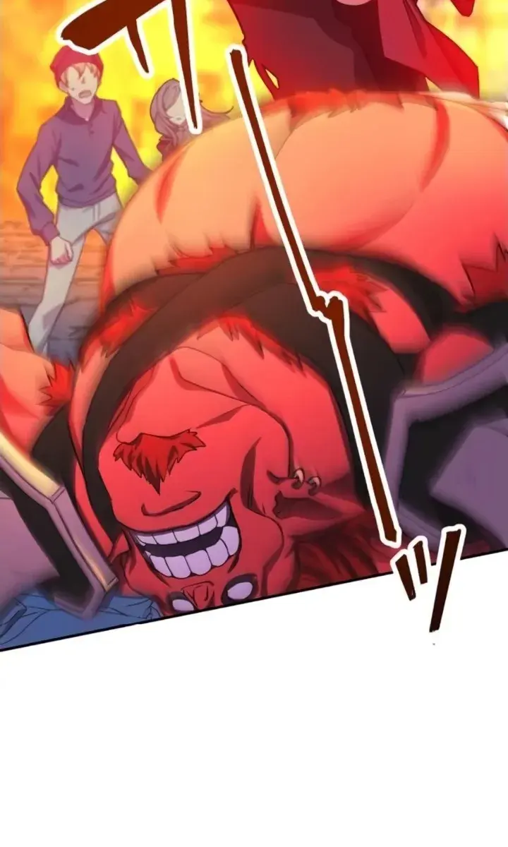 The Strongest Assassin Gets Transferred to Another World With His Whole Class Chapter 12 Page 44