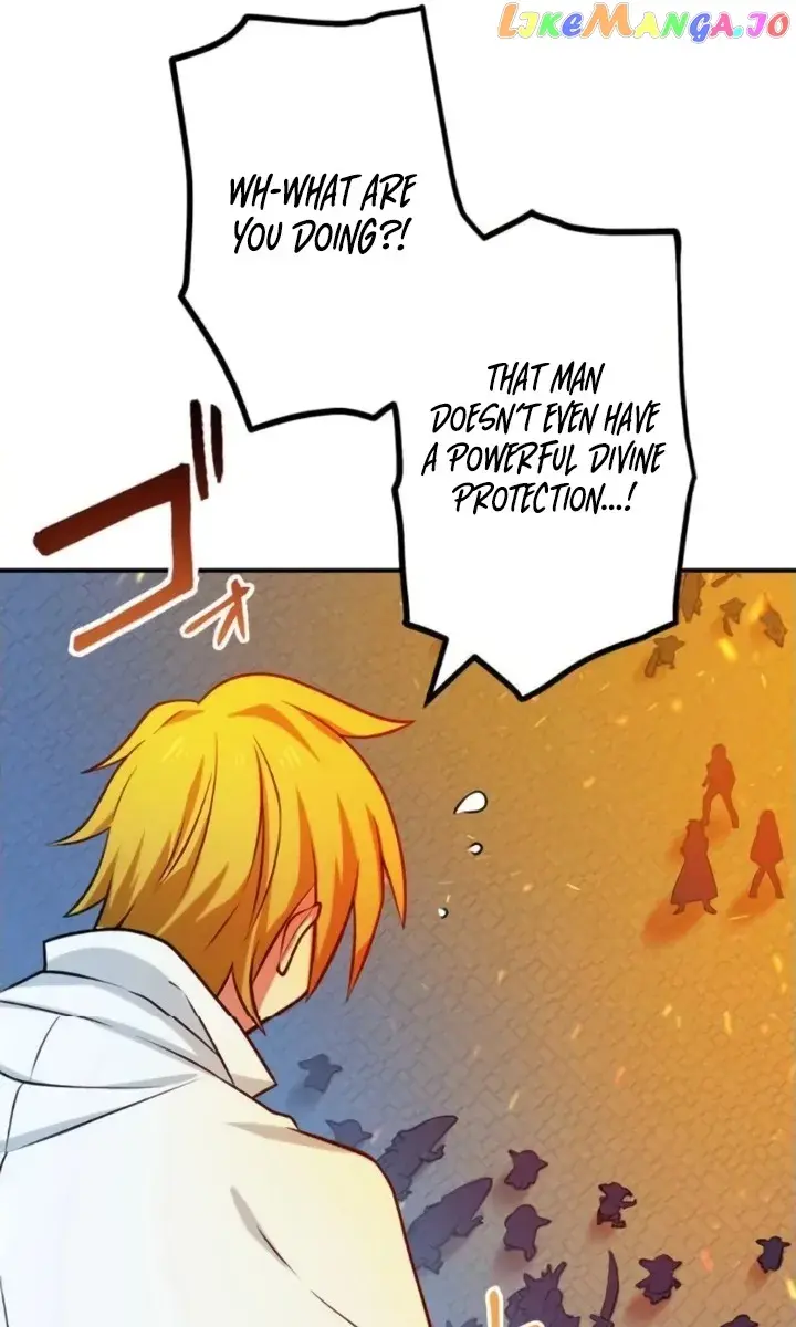 The Strongest Assassin Gets Transferred to Another World With His Whole Class Chapter 12 Page 49