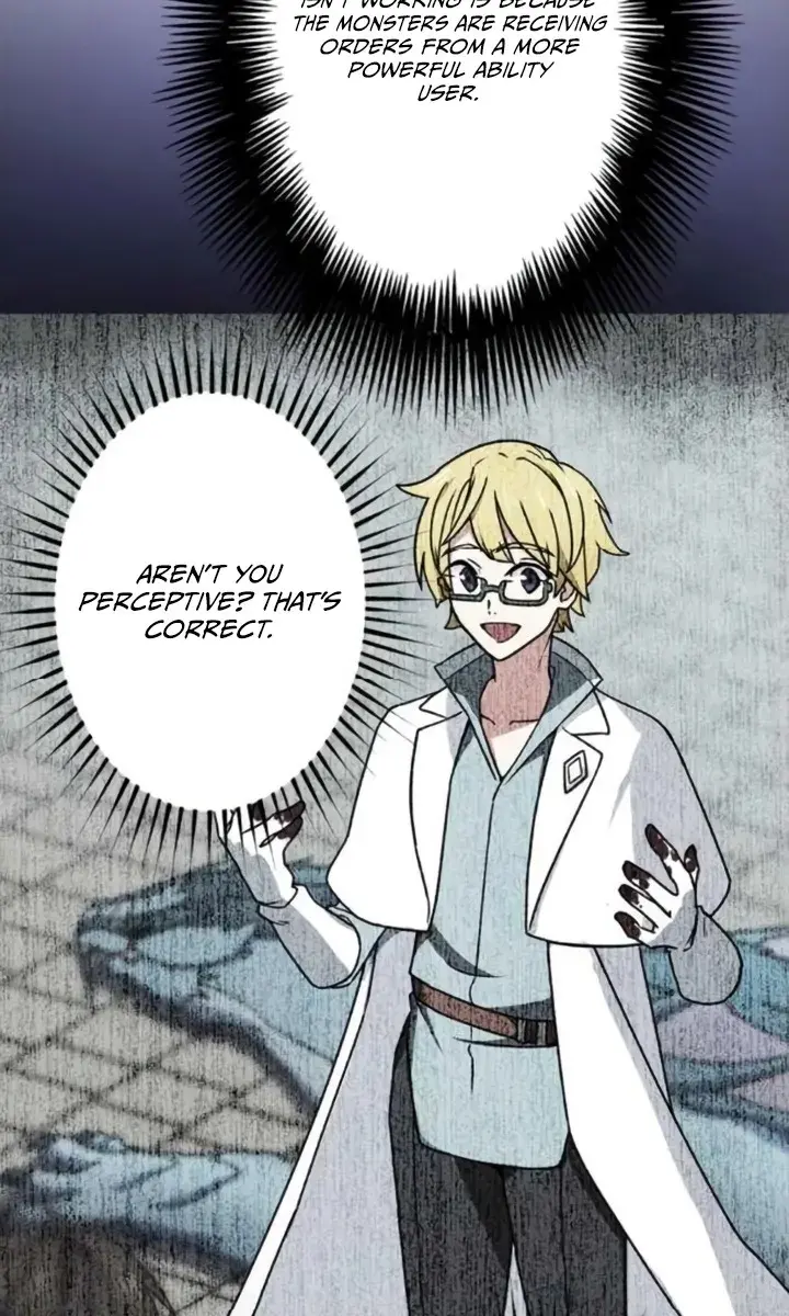 The Strongest Assassin Gets Transferred to Another World With His Whole Class Chapter 12 Page 55