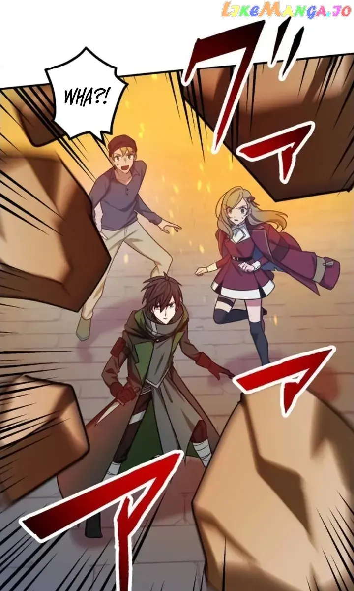 The Strongest Assassin Gets Transferred to Another World With His Whole Class Chapter 12 Page 84