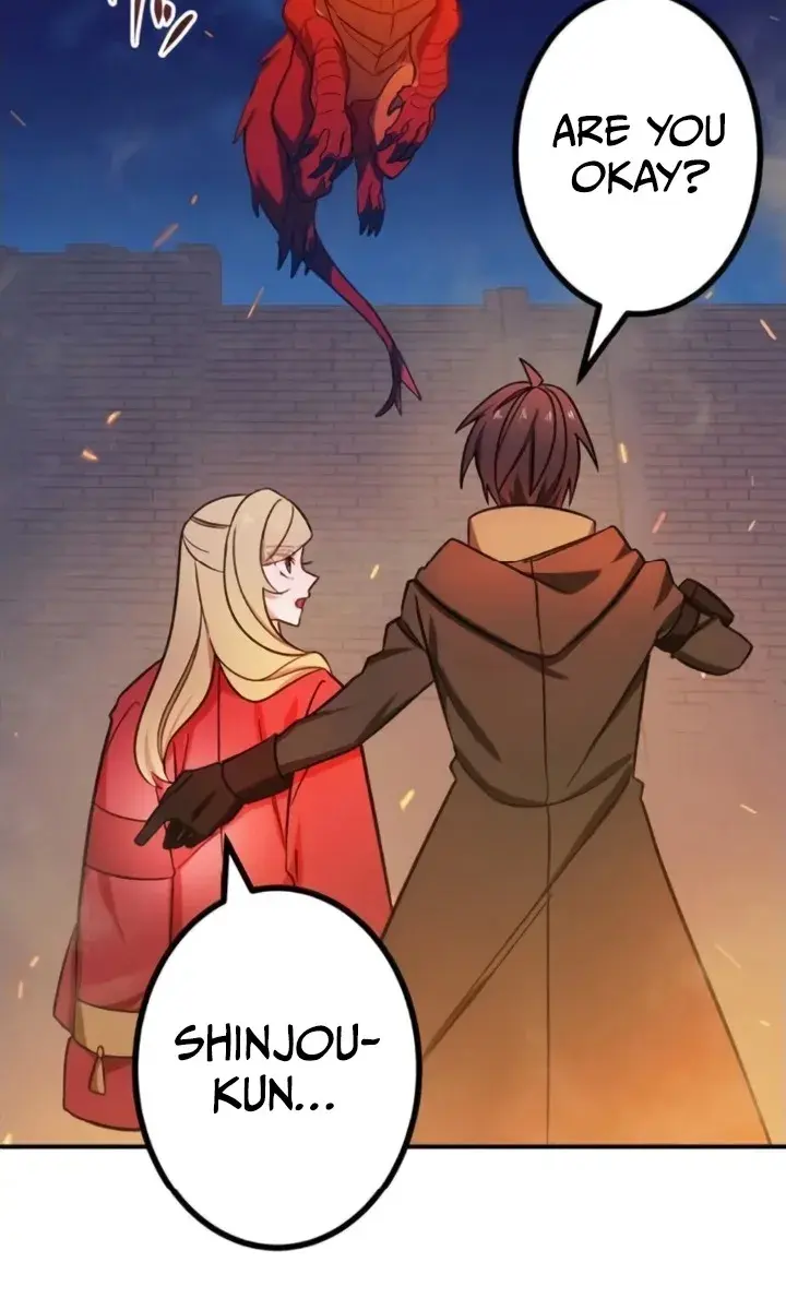 The Strongest Assassin Gets Transferred to Another World With His Whole Class Chapter 12 Page 88