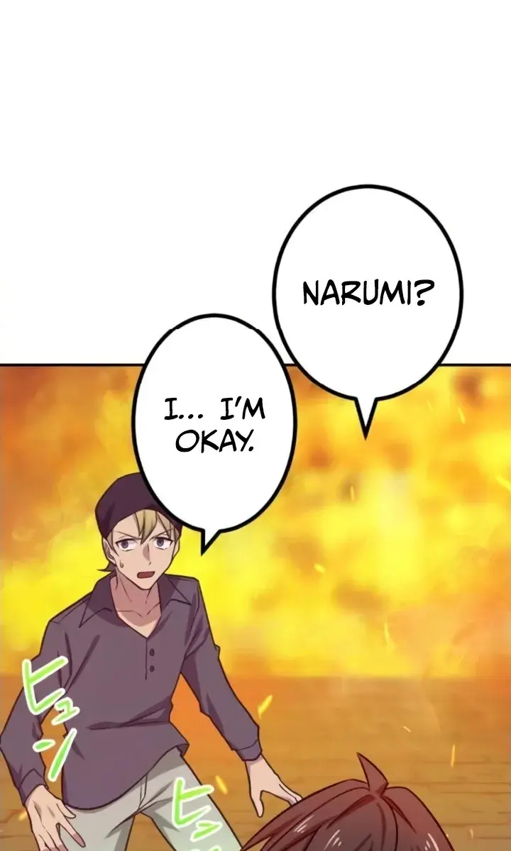 The Strongest Assassin Gets Transferred to Another World With His Whole Class Chapter 12 Page 89