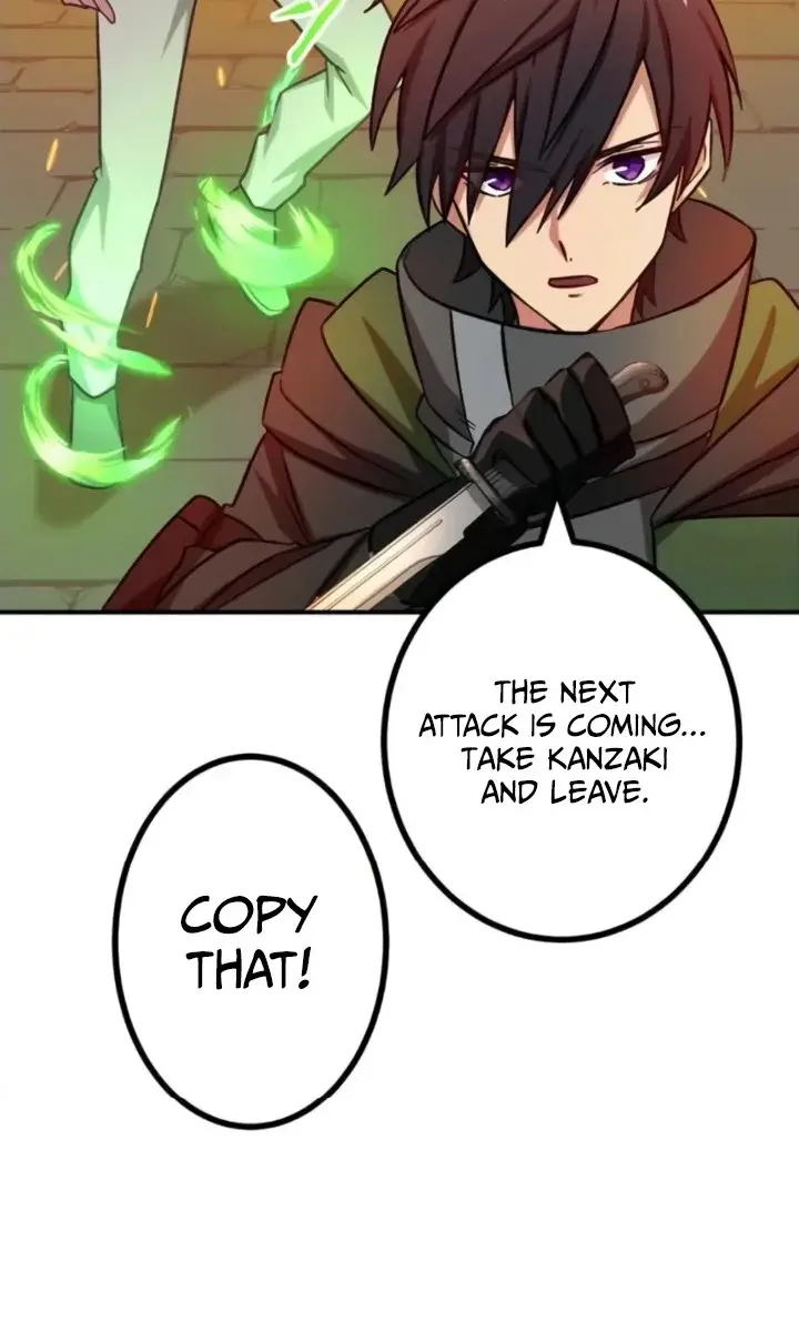 The Strongest Assassin Gets Transferred to Another World With His Whole Class Chapter 12 Page 90