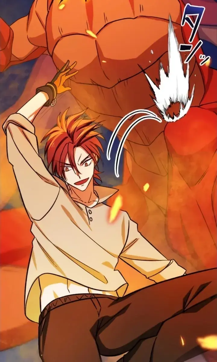 The Strongest Assassin Gets Transferred to Another World With His Whole Class Chapter 12 Page 113