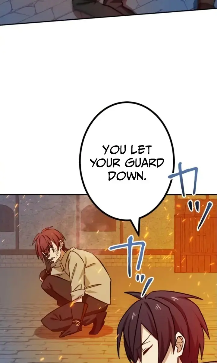 The Strongest Assassin Gets Transferred to Another World With His Whole Class Chapter 12 Page 121