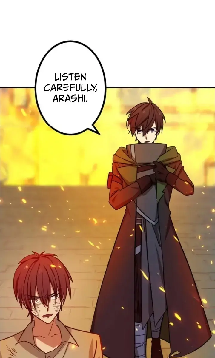 The Strongest Assassin Gets Transferred to Another World With His Whole Class Chapter 12 Page 124