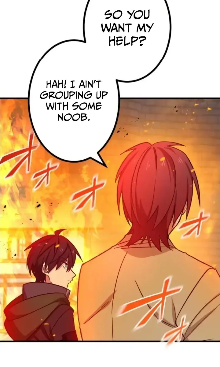 The Strongest Assassin Gets Transferred to Another World With His Whole Class Chapter 13 Page 9