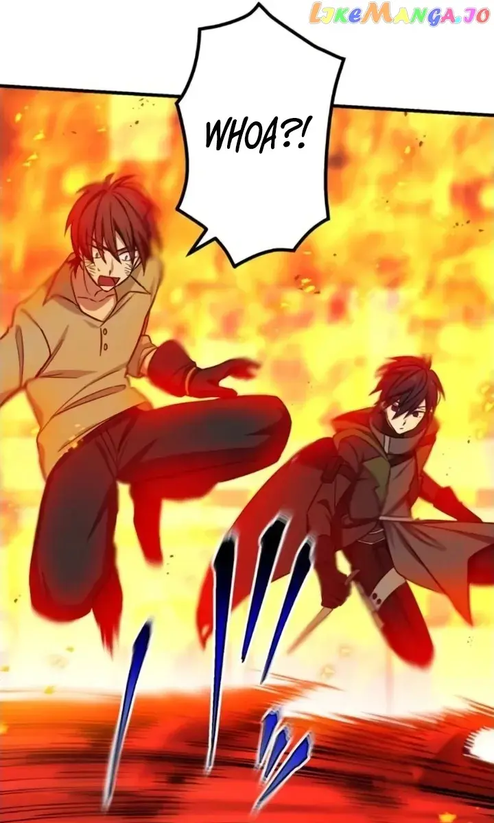 The Strongest Assassin Gets Transferred to Another World With His Whole Class Chapter 13 Page 15
