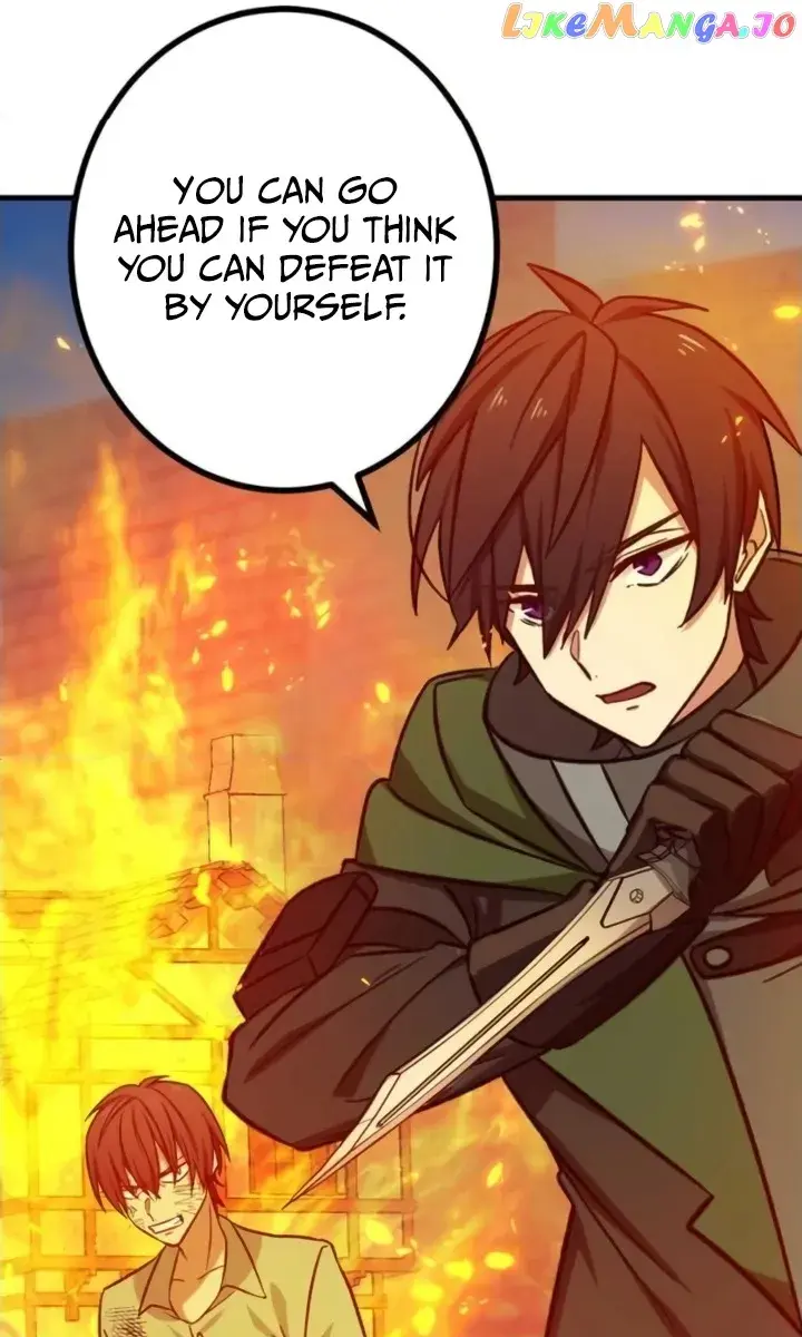The Strongest Assassin Gets Transferred to Another World With His Whole Class Chapter 13 Page 26