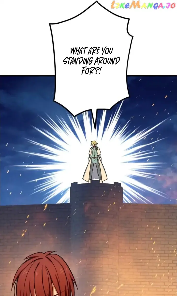 The Strongest Assassin Gets Transferred to Another World With His Whole Class Chapter 13 Page 38