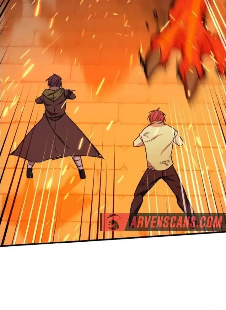 The Strongest Assassin Gets Transferred to Another World With His Whole Class Chapter 13 Page 48