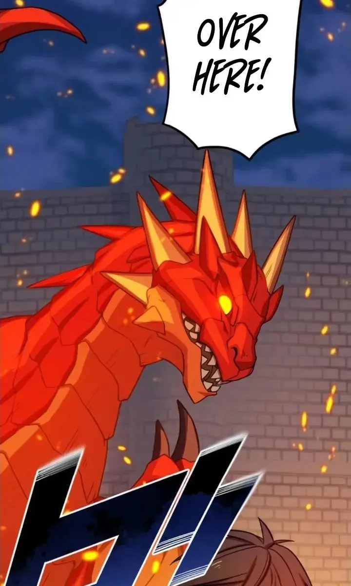 The Strongest Assassin Gets Transferred to Another World With His Whole Class Chapter 13 Page 52
