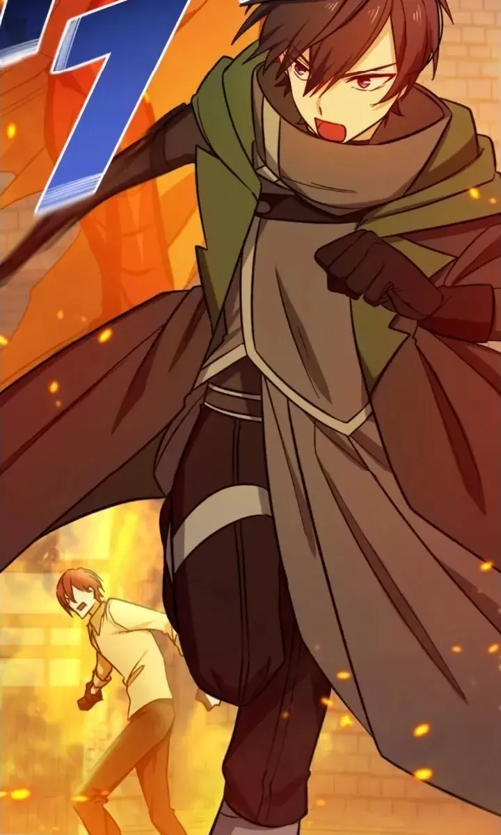 The Strongest Assassin Gets Transferred to Another World With His Whole Class Chapter 13 Page 53