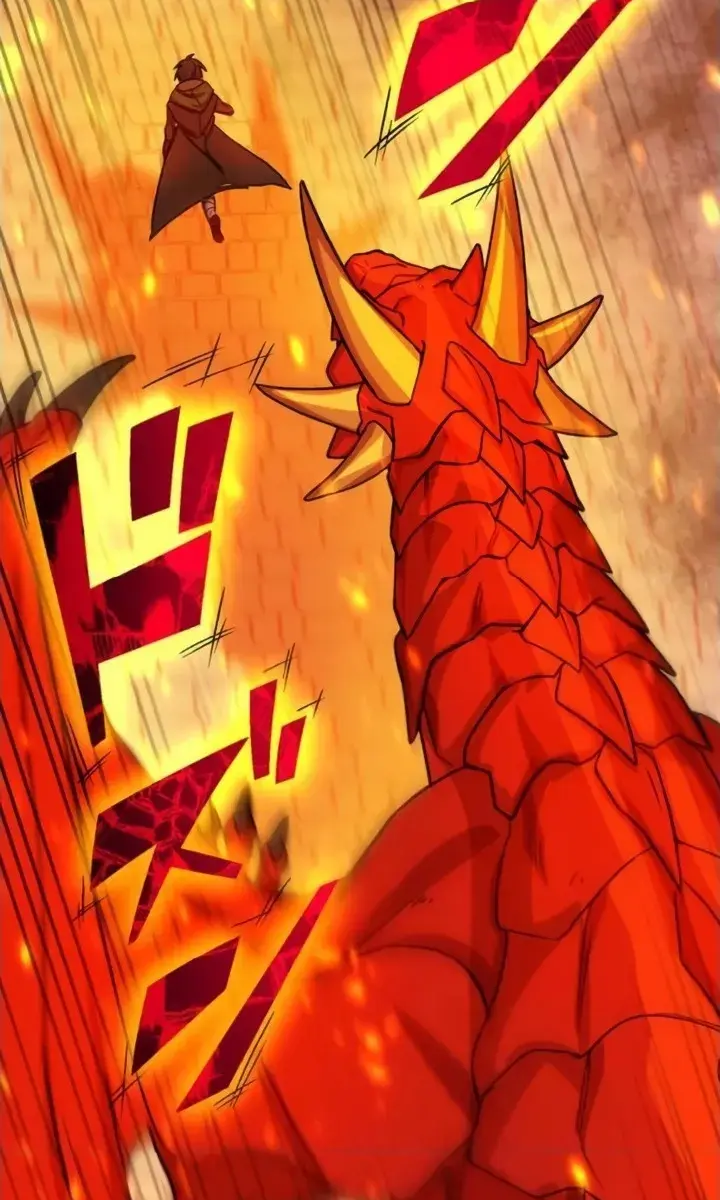 The Strongest Assassin Gets Transferred to Another World With His Whole Class Chapter 13 Page 55