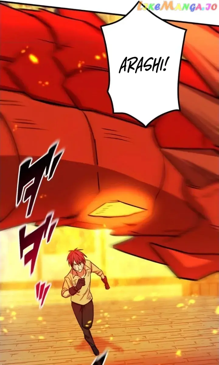 The Strongest Assassin Gets Transferred to Another World With His Whole Class Chapter 13 Page 62