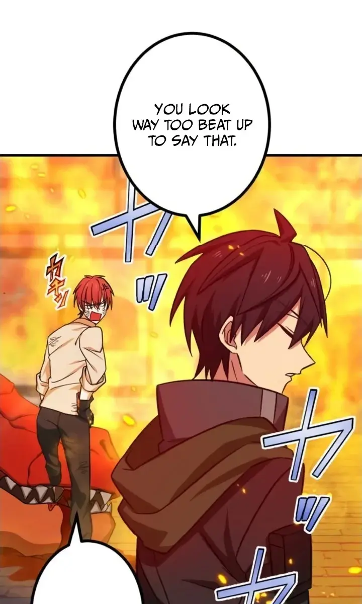 The Strongest Assassin Gets Transferred to Another World With His Whole Class Chapter 13 Page 75