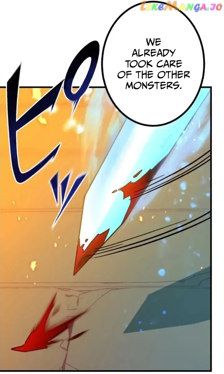 The Strongest Assassin Gets Transferred to Another World With His Whole Class Chapter 13 Page 83