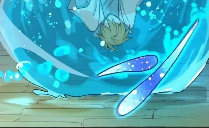The Strongest Assassin Gets Transferred to Another World With His Whole Class Chapter 13 Page 94