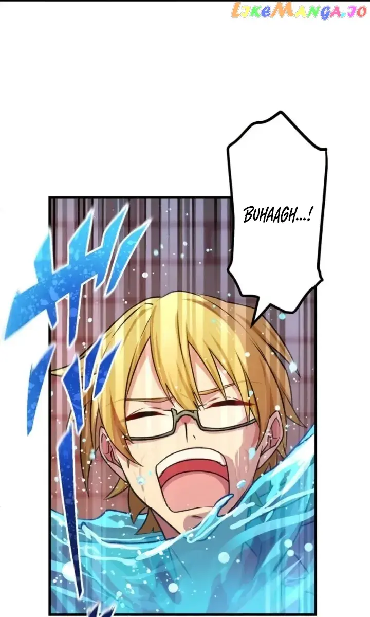 The Strongest Assassin Gets Transferred to Another World With His Whole Class Chapter 13 Page 96