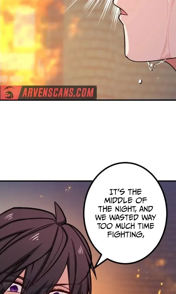 The Strongest Assassin Gets Transferred to Another World With His Whole Class Chapter 13 Page 98
