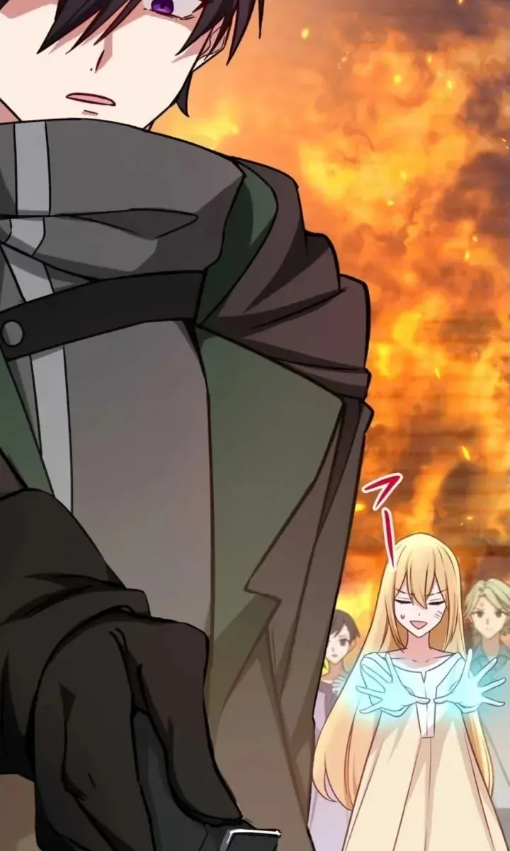 The Strongest Assassin Gets Transferred to Another World With His Whole Class Chapter 13 Page 99