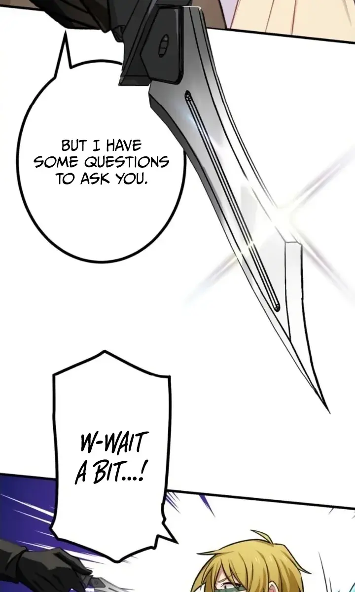The Strongest Assassin Gets Transferred to Another World With His Whole Class Chapter 13 Page 100