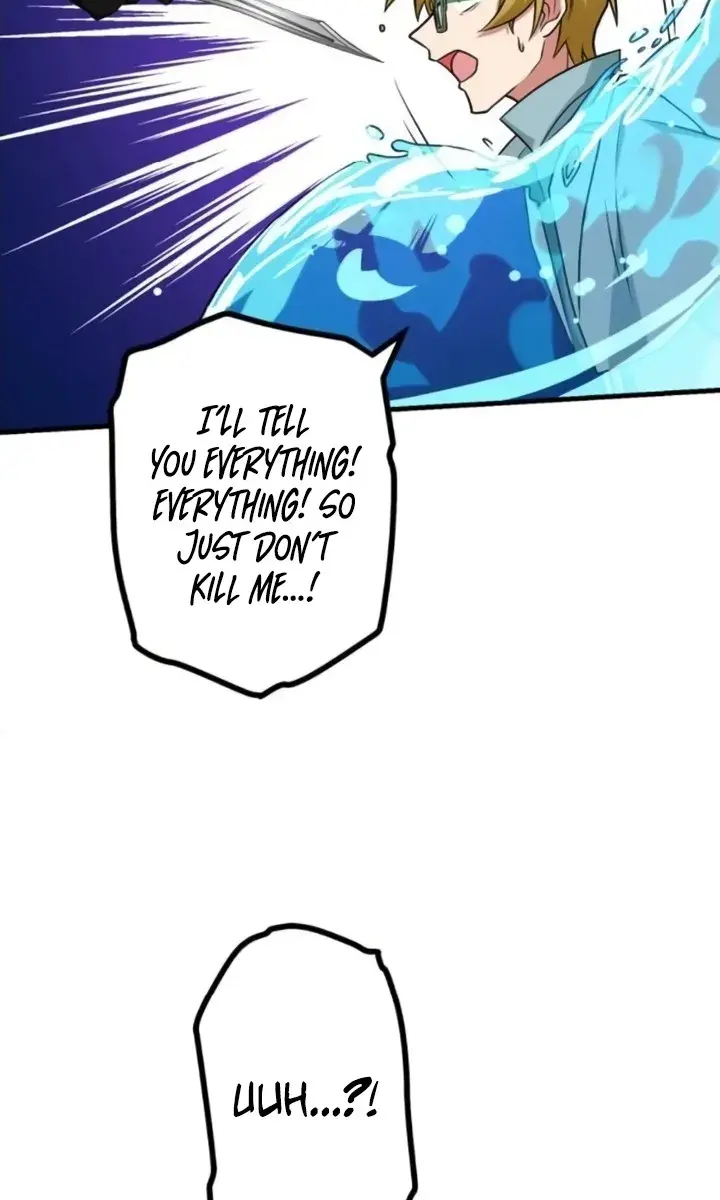The Strongest Assassin Gets Transferred to Another World With His Whole Class Chapter 13 Page 101