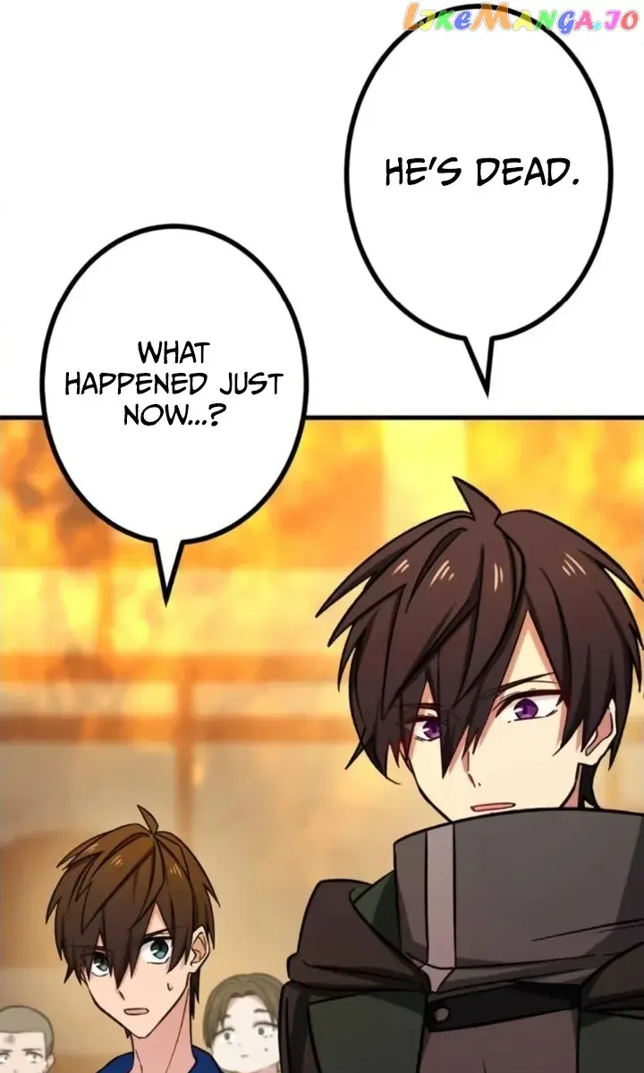The Strongest Assassin Gets Transferred to Another World With His Whole Class Chapter 13 Page 107