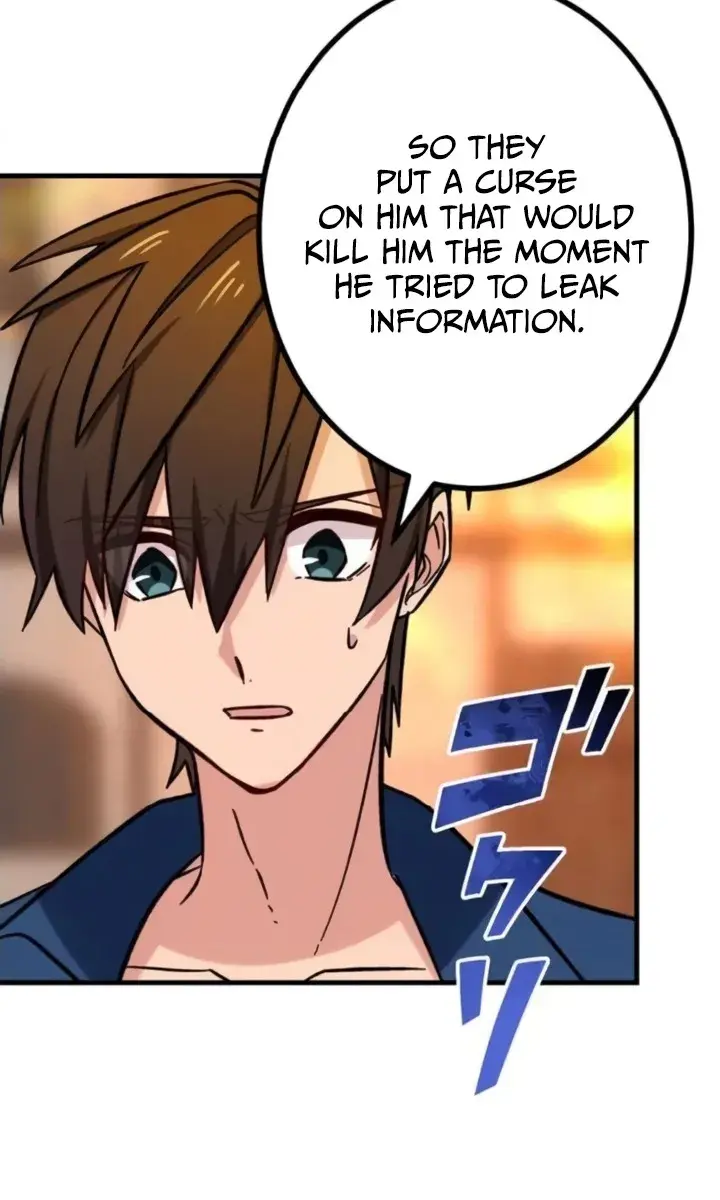 The Strongest Assassin Gets Transferred to Another World With His Whole Class Chapter 13 Page 109